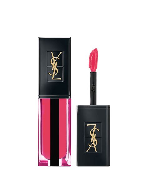 water lip stain ysl